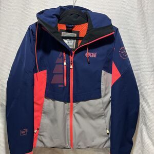 Picture Ski Jacket Size Small Coat Expedition Line Organic Mountain Women